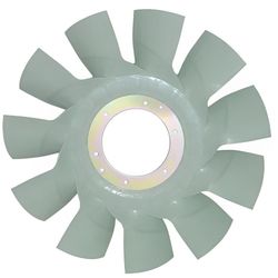 HELICE VENTILADOR SCANIA - DC16 XPI/D13 R440