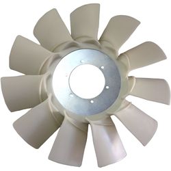 HELICE VENTILADOR SCANIA-PGRT SERIES R480 HP/R560 HP (MD BEHR)