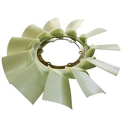 HELICE VENTILADOR VOLVO - VM-220 /VM-270 EURO 5 / B270F