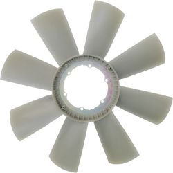 HELICE VENTILADOR ONIBUS MERCECES-447LA/457LA O-400RSD BUGGY