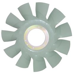 HELICE VENTILADOR VOLVO - FH13 VE13 / VE16
