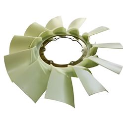 HELICE VENTILADOR ONIBUS MAN- WORKER 17-230 /23-230 /15-190