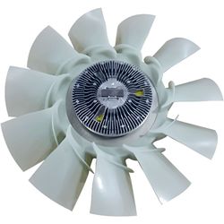 CONJUNTO VENTILADOR VISCOSO VOLVO - VM 310 HP