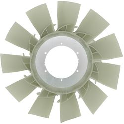 HELICE VENTILADOR VOLVO - B260F / B270F - ATE 2012