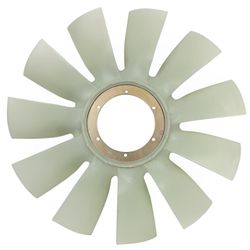 HELICE VENTILADOR VOLVO - ONIBUS VOLVO B13R EURO 5 / B12B