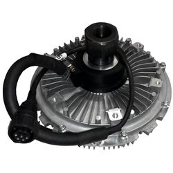 EMBREAGEM VISCOSA ELETRONICA VOLVO - VM330