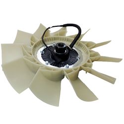 CONJUNTO VISCOSO VOLVO - VM220 / VM270 / B270F