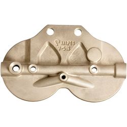 TAMPA CABECOTE FILTRO DIESEL 1L MOTOR - OM355/ 326/ 356/ 447