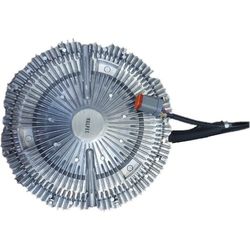 EMBREAGEM VISCOSA SCANIA - P/G 230 / 270 / 310