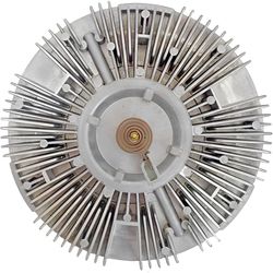 EMBREAGEM VISCOSA MERCEDES - OM926LA EURO V - 2024/ 3030
