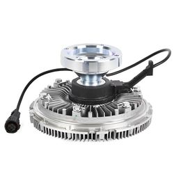 EMBREAGEM VISCOSA ELETRONICA VOLVO-VE13 FH13/FH16 EURO5