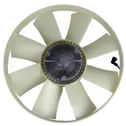 CONJUNTO VENTILADOR VISCOSO AXOR 457LA 2544 / 2644LS / 3344