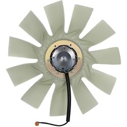 CONJUNTO VISCOSO COMPLETO P.G.R.T (FLANGE 4 FUROS)