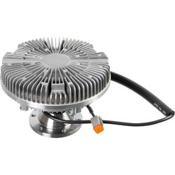 EMBREAGEM VISCOSA ELETRONICA P310 SERIE 5 2012 OPTCRUISE