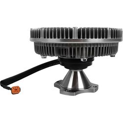 EMBREAGEM VISCOSA SCANIA L.P.G.R.S EURO 6 - NTG