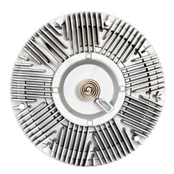 EMBREAGEM VISCOSA MAN EURO 5 ONIBUS 15-190