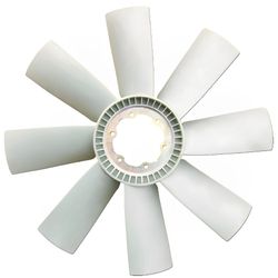 HELICE VENTILADOR NEW FH4 D13C 2017- 400 / 420 HP New Robocop