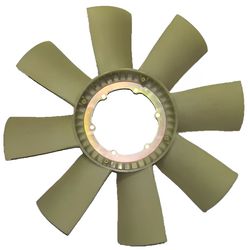 HELICE VENTILADOR ONIBUS SCANIA K124 440HP DC13