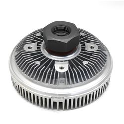 EMBREAGEM VISCOSA VOLKS DELIVERY EXPRESS 4-150 2.8