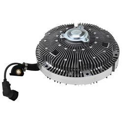 EMBREAGEM VISCOSA ELETRONICA MBB ACTROS EURO 5 4844/2646/2651...