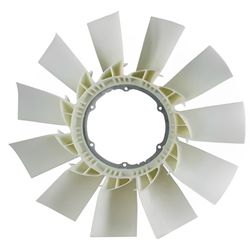 HELICE VENTILADOR 11 PA S/ANEL MBB ACTROS EURO 5 4844/2646/2651...