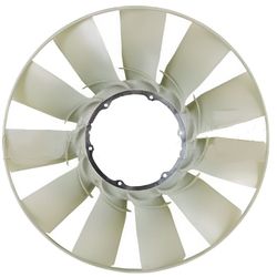 HELICE VENTILADOR 11 PAS C/ANEL MERCEDES ACTROS EURO5