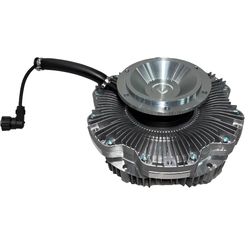 EMBREAGEM VISCOSA MERCEDES ACTROS MP4 EURO 6 AROCS