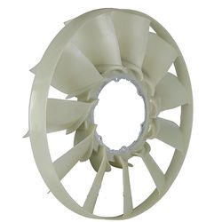 HELICE VENTILADOR 11 PAS C/ANEL DAF CF-85 360/410/430 CV