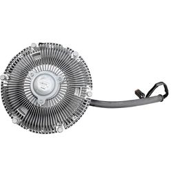 EMBREAGEM VISCOSA ELETRONICA SCANIA EURO6 NTG V8 450/500/540
