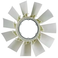 HELICE VENTILADOR 11 PAS SCANIA EURO 6 NTG 450/500/540