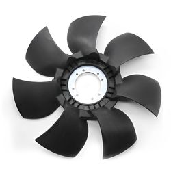 HELICE VENTILADOR IVECO DAILY EURO 5 ECOLINE