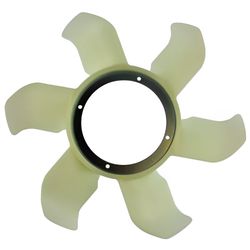 HELICE VENTILADOR MITSUBISHI L200 TRITON 3.2L / PAJERO FULL / DA