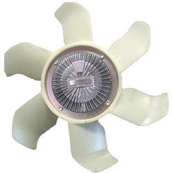 CONJUNTO VISCOSO PICKUP MITSUBISHI TRITON 3,2L / PAJERO FULL