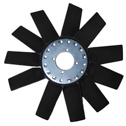 HELICE VENTILADOR PICKUP FORD RANGER 3.0L NGD 2005