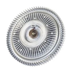 EMBREAGEM VISCOSA FORD NOVA RANGER 3.2L DURATORQ