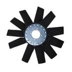 HELICE VENTILADOR FORD NOVA RANGER 3.2L DURATORQ