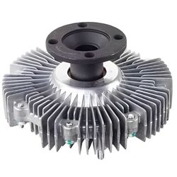 EMBREAGEM VISCOSA TOYOTA PICKUP HILUX / SW4 2.8 TURBO