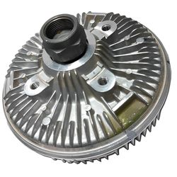 EMBREAGEM VISCOSA FORD F4000 / F350 2.8L ISL 2015/2018