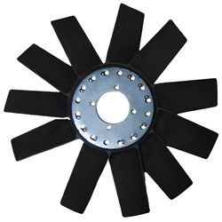 HELICE VENTILADOR FORD F4000 / F350 2.8L ISL 2015/201