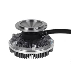 EMBREAGEM VISCOSA ELETRONICA AXOR 457LA 2544 / 2644LS / 3344