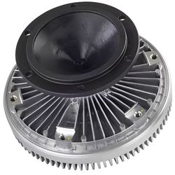 EMBREAGEM VISCOSA MERCEDES AXOR 457 EURO5 - 2535S / 2546S
