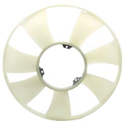 HELICE VENTILADOR MBB NOVA SPRINTER CDI 311 / 313 / 515