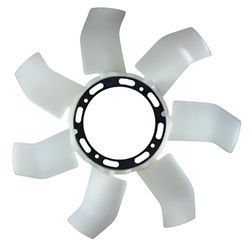 HELICE VENTILADOR FORD RANGER 2.3L GASOLINA