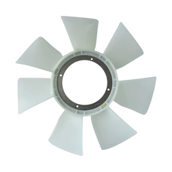 HELICE VENTILADOR NOVA S10 / TRAILBLAZER