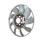 HELICE VENTILADOR VOLKS DELIVERY EXPRESS 4-150, 6-150 2.8