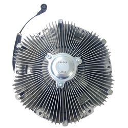 EMBREAGEM VISCOSA ELETRONICA MBB ACTROS 2546 S / 2651 LS 2019 ... 2021