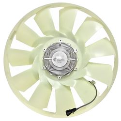 CONJUNTO VISCOSO ELETRONICO ONIBUS MBB OF1724 / OF1726 OM926LA 238CV