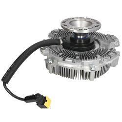 EMBREAGEM VISCOSA ELETRONICA NEW  DAF XF106 DAF 2021….  480CV / 530CV  DAF EURO 6 – MOTOR MX-13