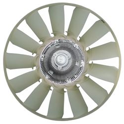 CONJUNTO VISCOSO ELETRONICO NEW  DAF XF106 DAF 2021….  480CV / 530CV  DAF EURO 6 – MOTOR MX-13