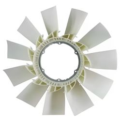 HELICE VENTILADOR 11 PAS DAF XF105 / CF85